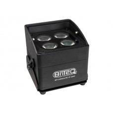 Briteq BT-AKKULITE IP Mini Akku LED Outdoor Scheinwerfer
