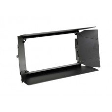 Showtec Helix M1000 Q4 Mobile Blende, schwarz