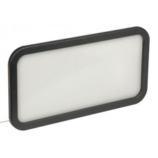 Showtec Helix M1000 Q4 Mobile Diffusion Filter, 40°