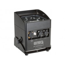 Briteq BT-AKKULITE IP LED Outdoor Scheinwerfer