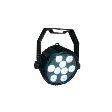 Showtec Powerspot 9 Q6 Tour LED Pad