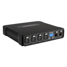 Briteq BT-NODE24 MK2 XLR 3pol ArtNet DMX Converter