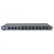 Showtec DB 1-4 DMX Booster
