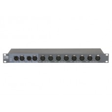 Showtec DB 1-4 DMX/RDM Splitter/Booster