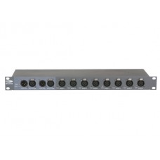 Showtec DB 1-8 DMX/RDM Splitter/Booster