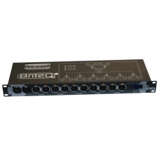 BriteQ DMS-26 Merger-Splitter