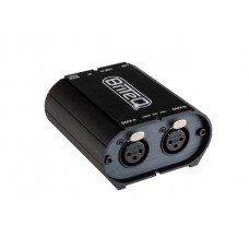 Briteq LD-NET16-E DMX-Interface