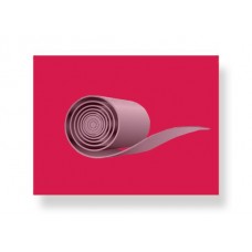 LEE Filters 027 Medium Red Rolle, 762x122cm