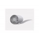 LEE Filters 256 Half Hampshire Frost Rolle, 762x122cm