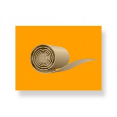Lee Filter 105 Orange, Rolle 762x122cm