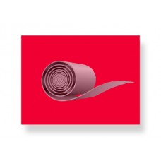 Lee Filter 106 Primary Red, Rolle 762x122cm