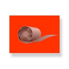 Lee Filter 164 Flame Red, Rolle 762x122cm