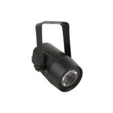 Showtec Accent Spot Q4 LED Pinspot, schwarz