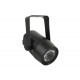 Showtec Accent Spot Q4 LED Pinspot, schwarz