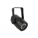 Showtec Accent Spot SW LED Pinspot, schwarz