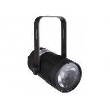 Briteq BT-Beamspot1-DMX FC LED Pinspot, schwarz