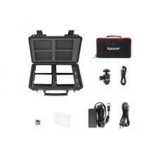 Aputure MC-4 Light Travel Kit Kameraleuchten SET
