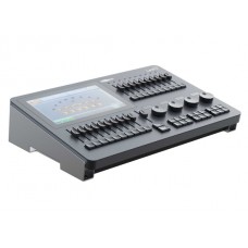 Showtec LAMPY 20 Lichtmischpult, 2 DMX Universen