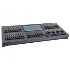 Showtec LAMPY 40 Lichtmischpult, 1 DMX Universe