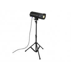 Showtec Followspot LED 120 Verfolger, kaltweiß