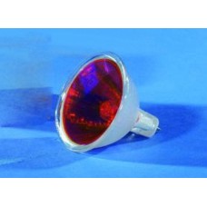 Sweetlight MR16 GX5.3 Lampe rot Multimirror