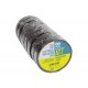 Advance Tapes AT 7 PVC-Isolierband Zumbel Tape, schwarz, 33m,19mm