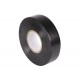 SweetPRO TA ZB-025/19 PVC-Isolierband Zumbel Tape, schwarz