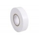 SweetPRO TA ZW-025/19 PVC-Isolierband Zumbel Tape, weiss