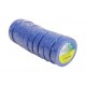 Advance Tapes AT 7 PVC-Isolierband Zumbel Tape, blau, 10m, 15mm
