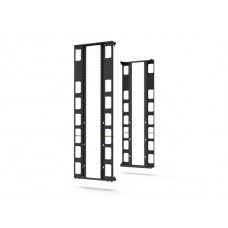 Admiral Fork-Side Seitenpanel 2er Set, 203cm