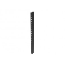 Admiral Center Position Brackets Mittelsteg, schwarz, 110cm