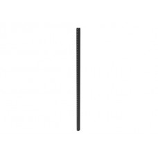 Admiral Center Position Brackets Mittelsteg, schwarz, 203cm