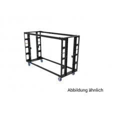 Admiral Meatrack Transportwagen, 110x210cm, 8x Aufnahme