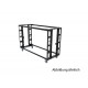 Admiral Meatrack Transportwagen, 110x210cm, 8x Aufnahme