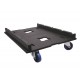 Sweettruss TZ-TW02 Rollenbrett für KV4H/400