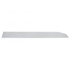 Showtec Dancefloor Sparkle Rampe mit Abschlussecke