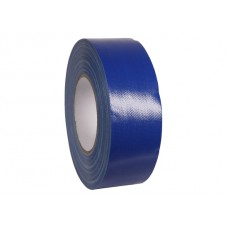 SweetPRO TA GDBG-050/50-ECO Gewebeklebeband, dunkelblau, Gaffa