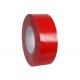 SweetPRO TA GRG-050/50-ECO Gewebeklebeband, rot, Gaffa