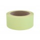 SweetPRO TA WPH-010/25 PVC-Klebeband, phosphor., 10m, 25mm