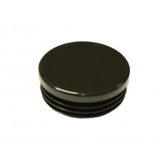 Lamellenstopfen, 48mm, rund, 3-4mm