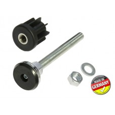 SweetPRO BP-BZ/NS Nivelliersatz für Steckfuß 50x2mm