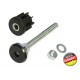 SweetPRO BP-BZ/NS Nivelliersatz für Steckfuß 50x2mm