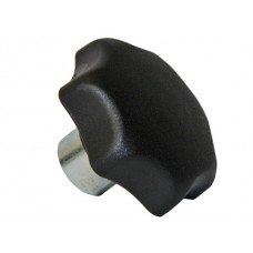 SweetPRO BP T-Nut Sterngriff M8 Innengewinde