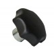 SweetPRO BP T-Nut Sterngriff M8 Innengewinde