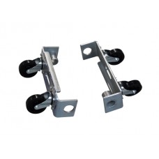 SweetPRO BP Stageskater 04 Podestwagen Set