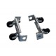 SweetPRO BP Stageskater 04 Podestwagen Set