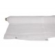 SweetPRO GZ/W-203 653/363 R6 Gaze, HALBRUND, weiß