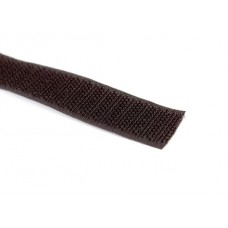 Admiral Klettband, Hakenband, Breite: 20mm, Länge: 6m, schwarz