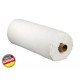 Sweetlight BV/RK-170/60/04-W Rollmolton Skirting, weiß