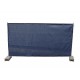 SweetPRO GZ BZ/DB-204 340/175 Bauzaungaze, DUNKELBLAU